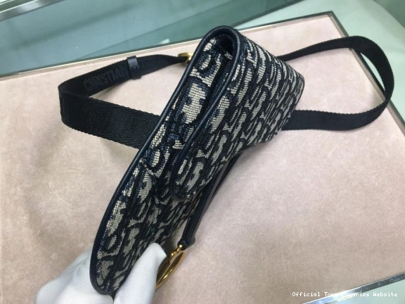 Tony Luxuries BAG diro BELT OBLIQUE 0708